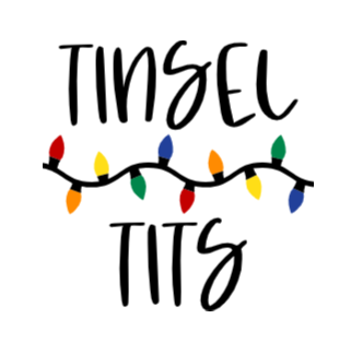 Tinsel Tits