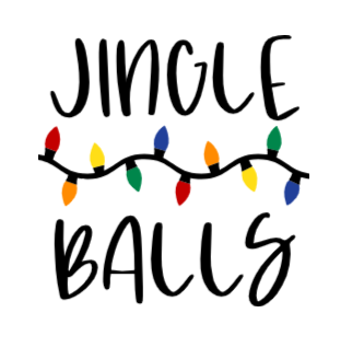 Jingle Balls