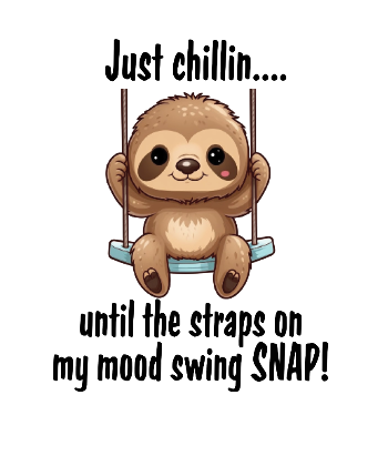 Mood Swing