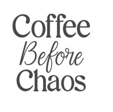 Coffee Before Chaos