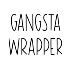 Gangsta Wrapper