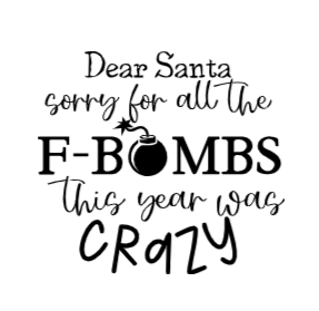 F-Bombs