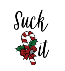 Suck It