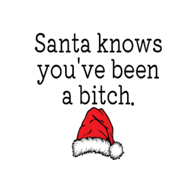 Santa Knows