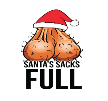 Santa's Sack