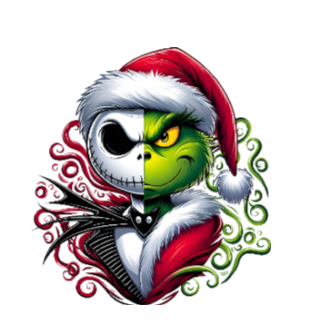 Nightmare Before Christmas