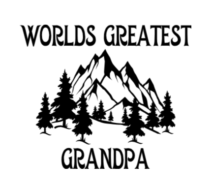 World's Greatest Grandpa