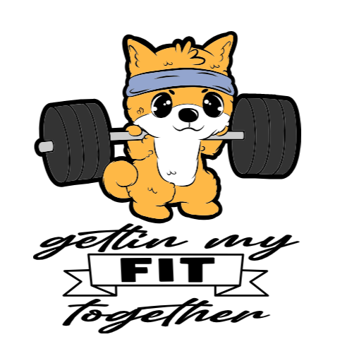 Gettin' My Fit Together