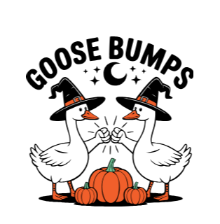 Goosebumps