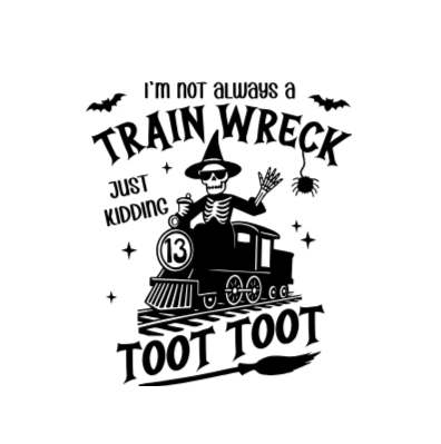 Toot Toot