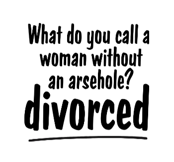 Divorced