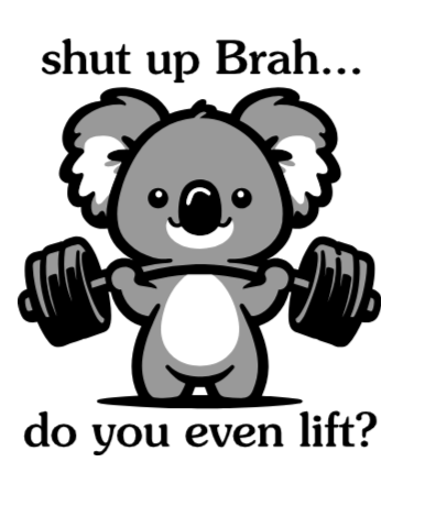 Do You Even Lift?