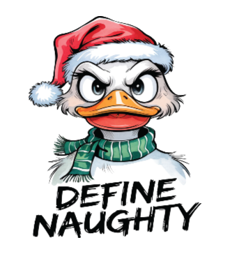 Define Naughty